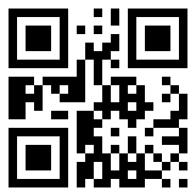 Number 11228292 QR code