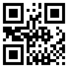 Number 11228396 QR code