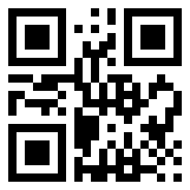 Number 1127286 QR code