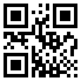 Number 1127288 QR code