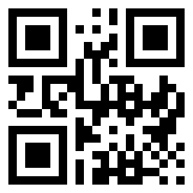 Number 1128796 QR code