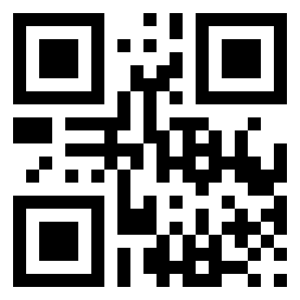 Number 11323166 QR code