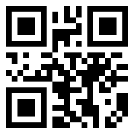 Number 11323178 QR code