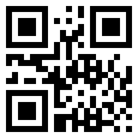 Number 11325230 QR code