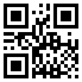 Number 11328804 QR code