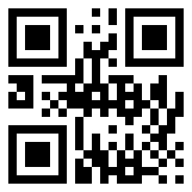 Number 1136362 QR code