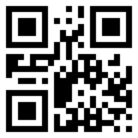 Number 11370261 QR code