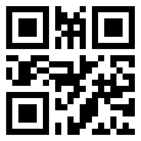 Number 11397375 QR code