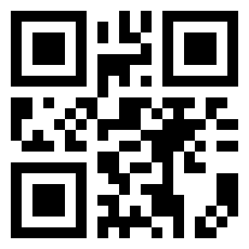 Number 11397376 QR code