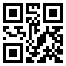 Number 114132 QR code