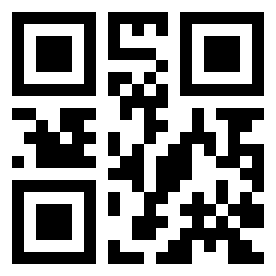 Number 114246 QR code