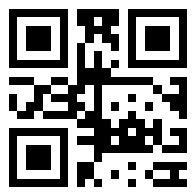 Number 11433374 QR code