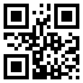 Number 11433869 QR code