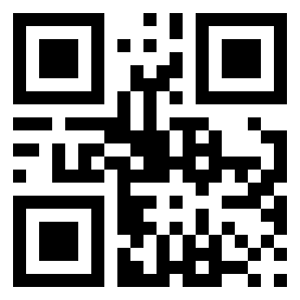 Number 11443144 QR code