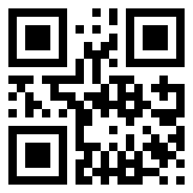 Number 11453567 QR code