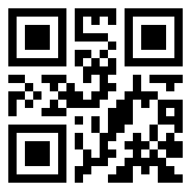 Number 114560 QR code