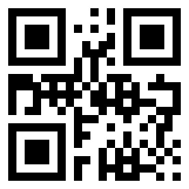 Number 1146403 QR code