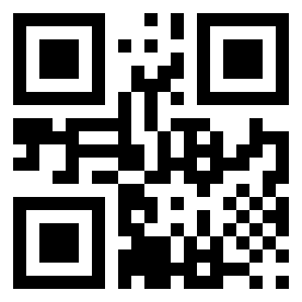 Number 11484000 QR code