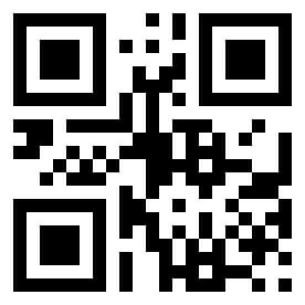 Number 11513065 QR code