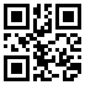 Number 115225 QR code