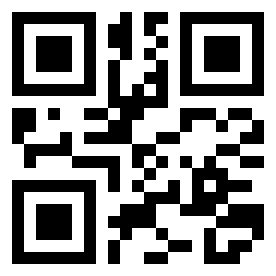 Number 11523 QR code