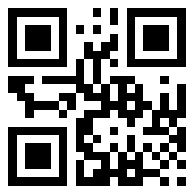 Number 11530840 QR code