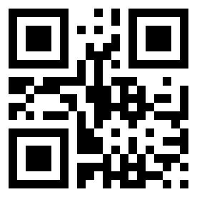 Number 11534193 QR code