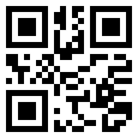 Number 11542 QR code