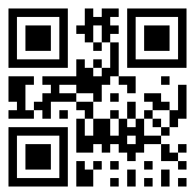 Number 115488 QR code