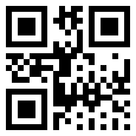 Number 11554 QR code