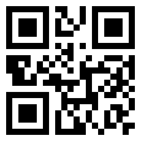 Number 11575453 QR code