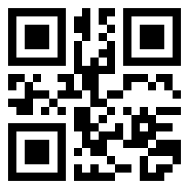 Number 11616 QR code