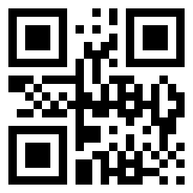 Number 1162063 QR code