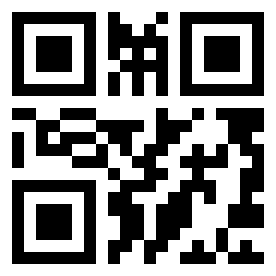 Number 1162065 QR code