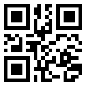 Number 11623 QR code