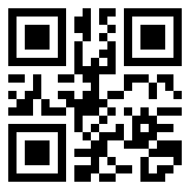 Number 11624 QR code