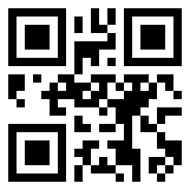 Number 1163 QR code