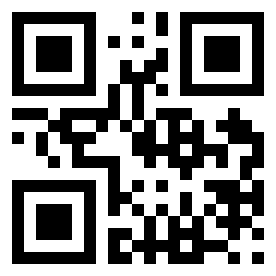 Number 11652549 QR code