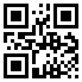 Number 11664272 QR code