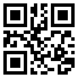 Number 116728 QR code