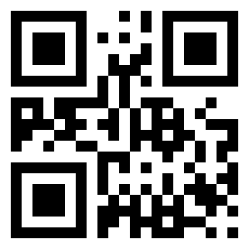 Number 11702867 QR code