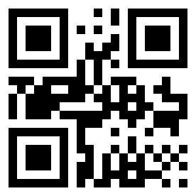 Number 1175349 QR code