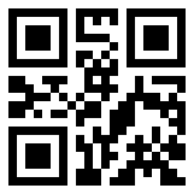 Number 117546 QR code