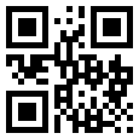 Number 1176286 QR code