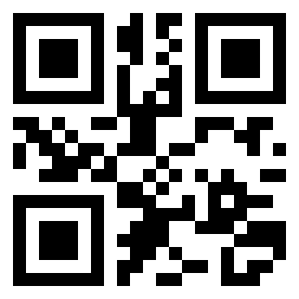 Number 11765 QR code