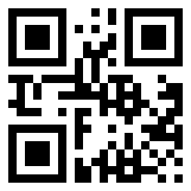 Number 11828752 QR code