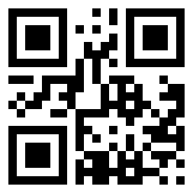 Number 11828753 QR code