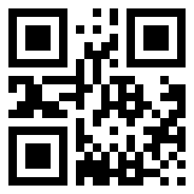 Number 11828754 QR code