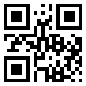 Number 11850338 QR code