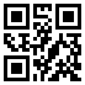 Number 11888 QR code